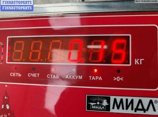купить Переключатель дворников на Opel Astra J (2009-2015)
