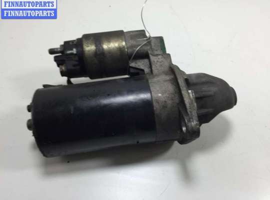 купить Стартер на BMW 3 E46 (1998-2006)