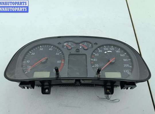 купить Щиток приборный (панель приборов) на Volkswagen Golf-4