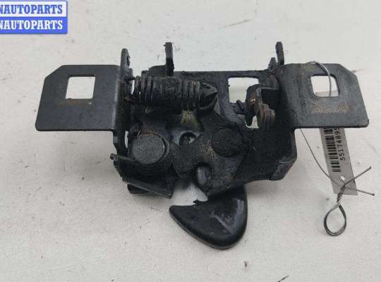 купить Замок капота на Ford Galaxy (2000-2006)