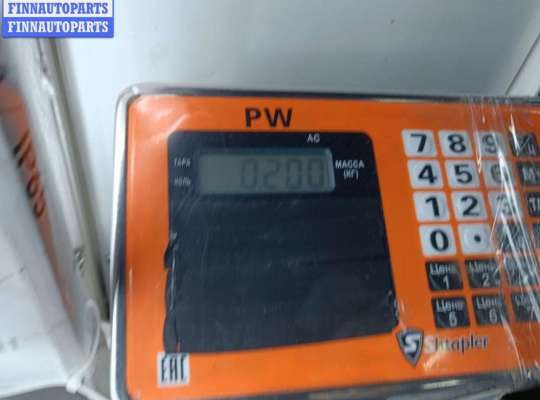 купить Крюк буксировочный на Volkswagen Golf-3