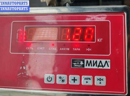 купить Заслонка дроссельная на Audi A3 8P (2003-2012)