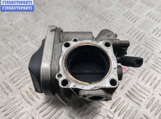 купить Заслонка дроссельная на Audi A3 8P (2003-2012)