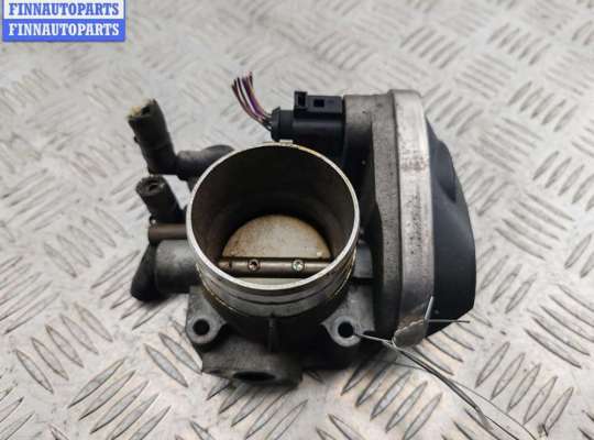 Заслонка дроссельная на Audi A3 (8P)