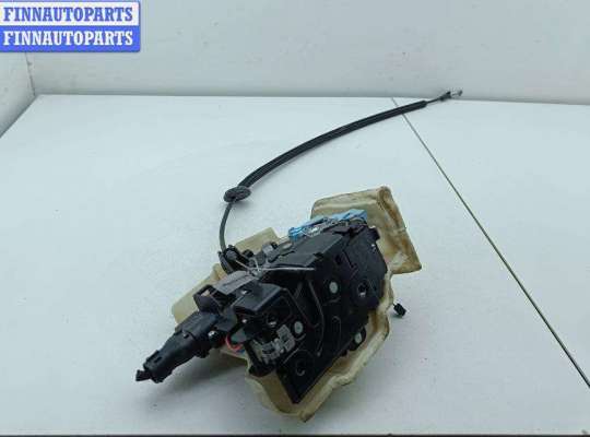 купить Замок двери передней правой на Volkswagen Golf-5