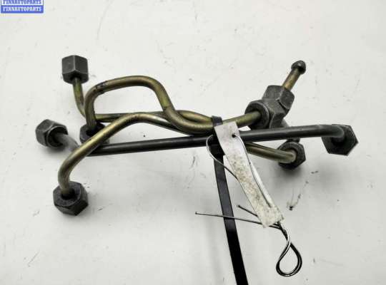 Трубка ТНВД на Renault Espace IV