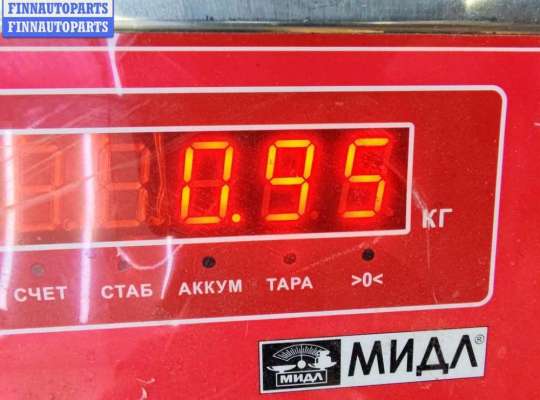 купить Насос топливный на Audi A4 B5 (1994-2001)