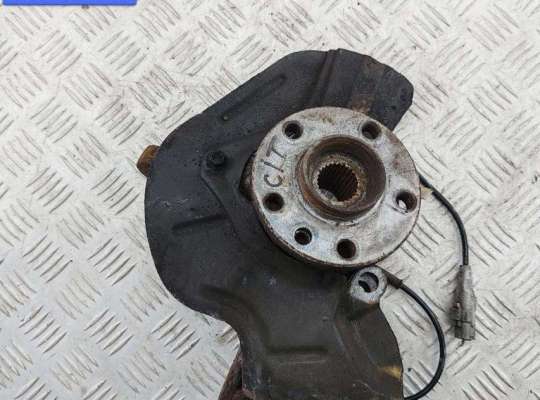 Ступица передняя левая CT1152845 на Citroen C8