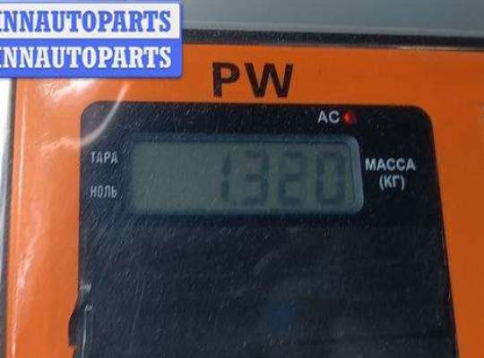 купить Ограничитель открывания двери задней на Peugeot 206