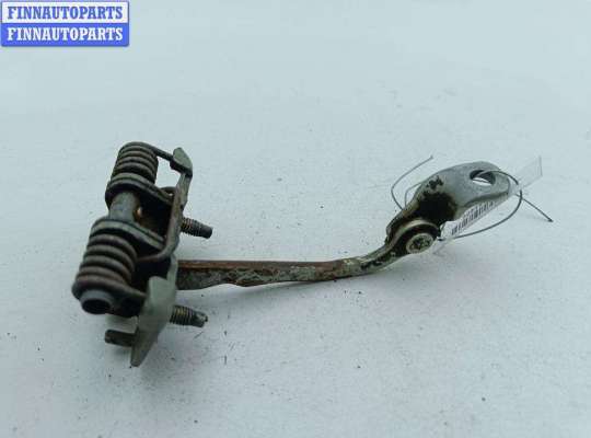 купить Ограничитель открывания двери задней на Peugeot 206