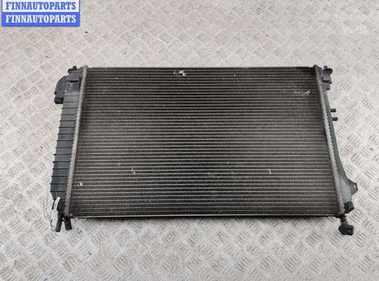 купить Радиатор основной на Opel Signum (2003-2008)