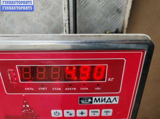 купить Радиатор основной на Opel Signum (2003-2008)