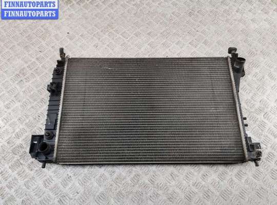 купить Радиатор основной на Opel Signum (2003-2008)