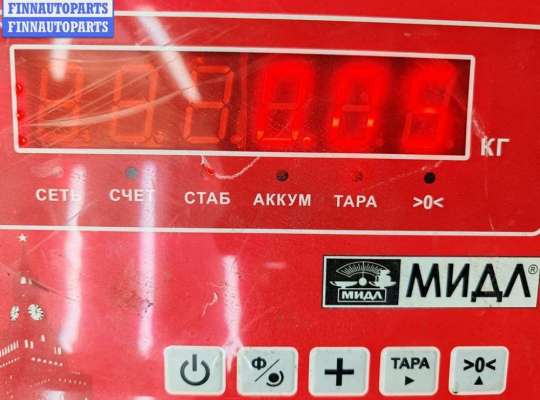 купить Трос капота на BMW 5 E39 (1995-2003)