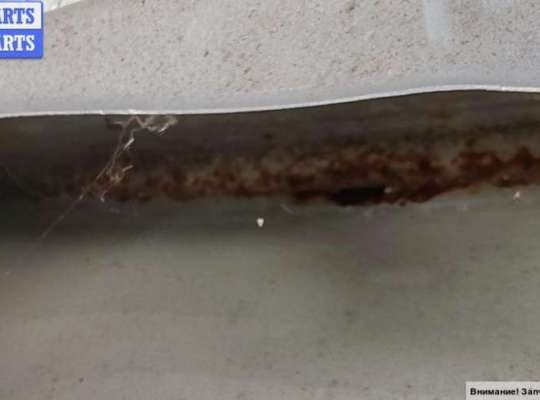 купить Крышка багажника (дверь задняя) на Volkswagen Passat B5