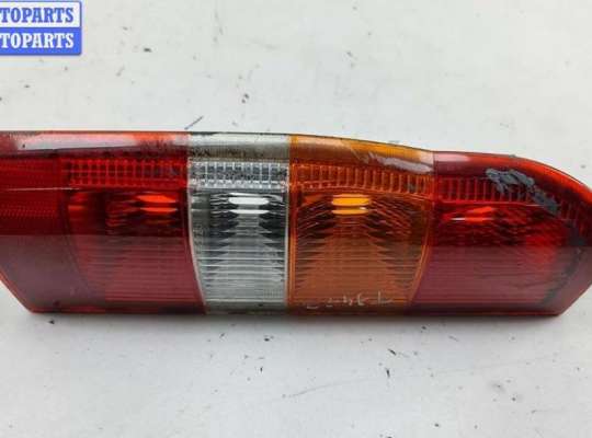 Купить Фонарь задний левый на Ford Transit (2000-2006) Фонарь задний левый FO2091369 на Ford Transit (2000-2006)