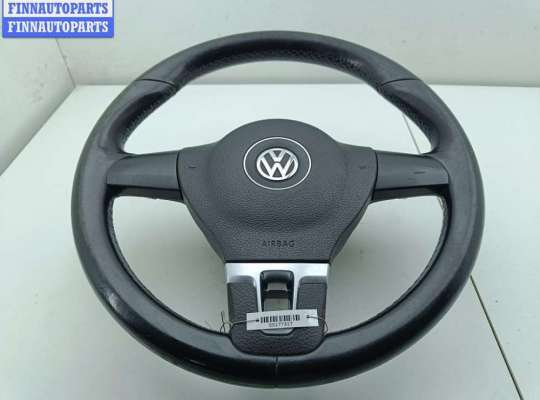 купить Руль на Volkswagen Passat B6