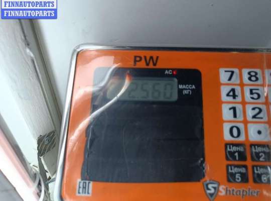 купить Руль на Volkswagen Passat B6