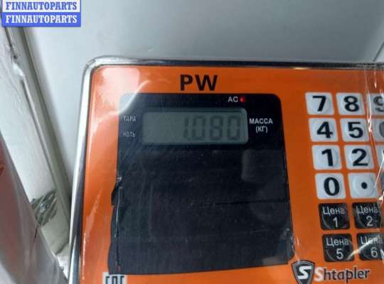 купить Блок управления двигателем (ДВС) на Skoda Octavia mk2 (A5 1Z) 2004-2013