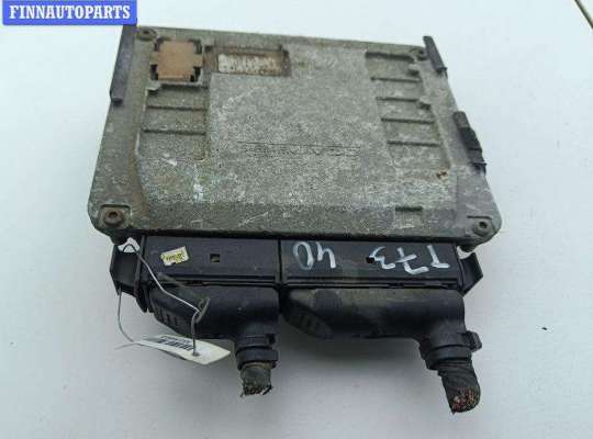 купить Блок управления двигателем (ДВС) на Skoda Octavia mk2 (A5 1Z) 2004-2013