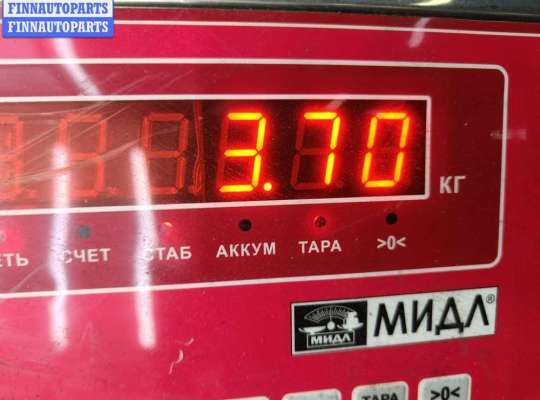 Обшивка салона на BMW 5 (F10/F11)