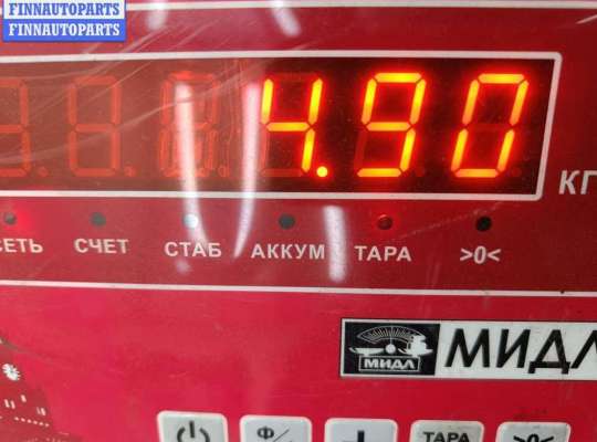 купить Стойка подвески задняя правая на Audi A4 B5 (1994-2001)