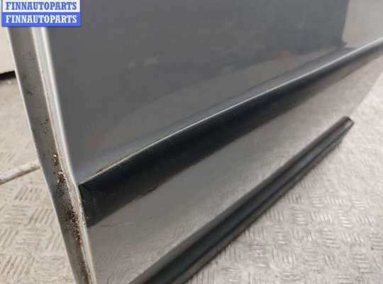 купить Дверь боковая задняя левая на Volkswagen Passat B5