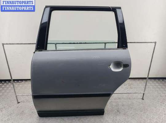 купить Дверь боковая задняя левая на Volkswagen Passat B5