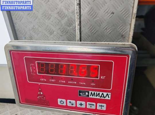 купить Дверь боковая задняя левая на Volkswagen Passat B5