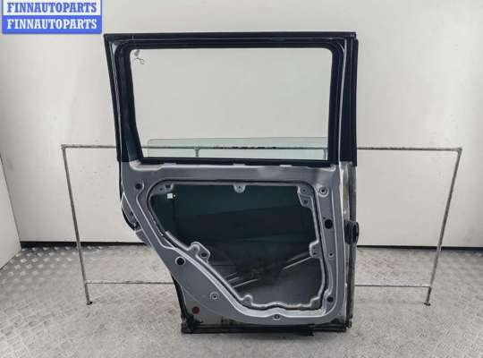 купить Дверь боковая задняя левая на Volkswagen Passat B5