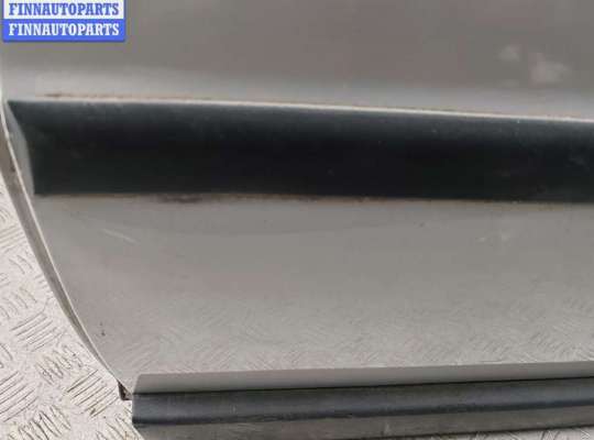 купить Дверь боковая задняя левая на Volkswagen Passat B5