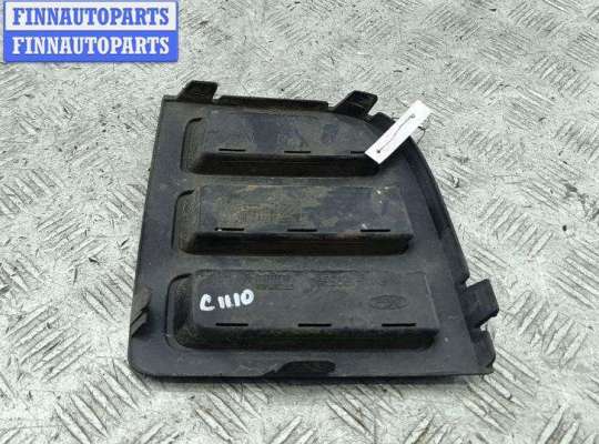 купить Молдинг бампера переднего на Ford Fusion