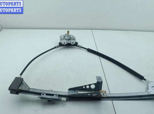 купить Стеклоподъемник механический передний правый на Audi 80 B4 (1991-1996)