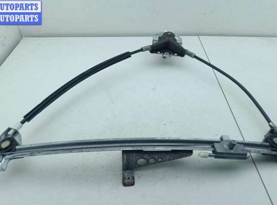 купить Стеклоподъемник механический передний правый на Audi 80 B4 (1991-1996)