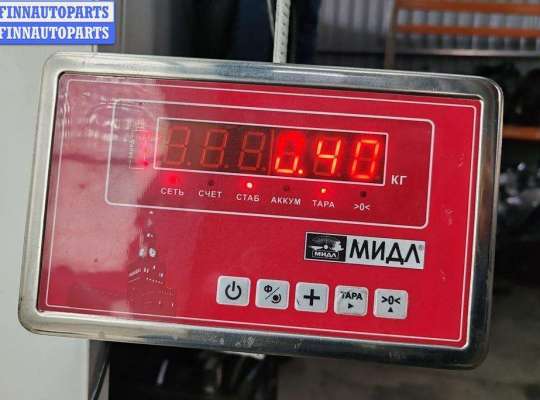 купить Патрубок интеркулера на Opel Signum (2003-2008)