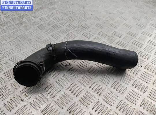 купить Патрубок интеркулера на Opel Signum (2003-2008)