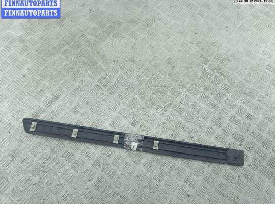 купить Молдинг двери задней левой на Opel Astra G (1998-2004)
