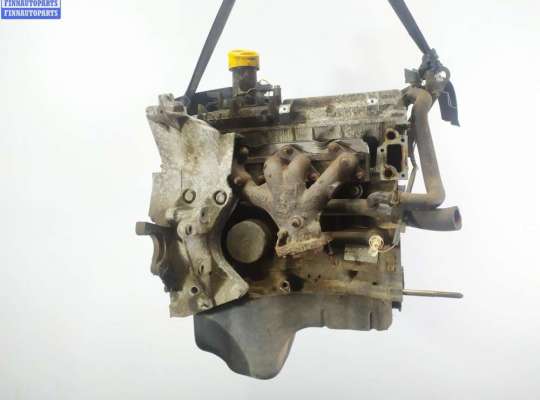 купить Двигатель (ДВС) на Renault Kangoo I (1998-2008)