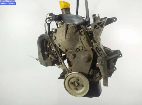 купить Двигатель (ДВС) на Renault Kangoo I (1998-2008)