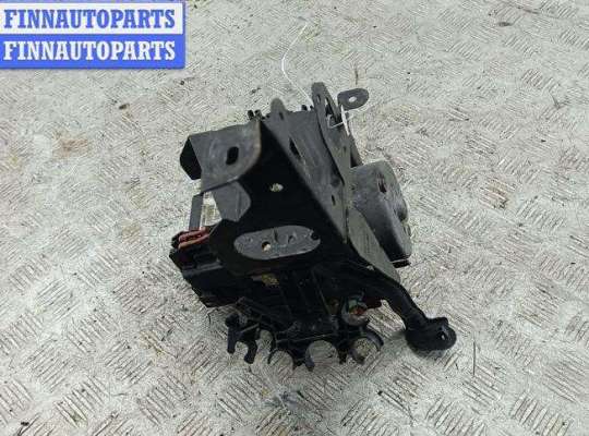 Блок ABS (Модуль АБС) VG2520828 на Volkswagen Passat B5