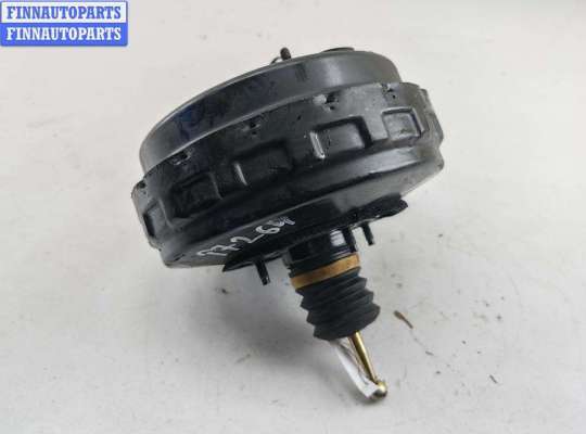 купить Усилитель тормозов вакуумный на Volkswagen Sharan (2000-2010)