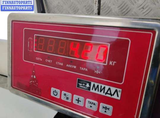 купить Усилитель тормозов вакуумный на Volkswagen Sharan (2000-2010)