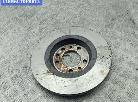 купить Диск тормозной задний на Peugeot 407