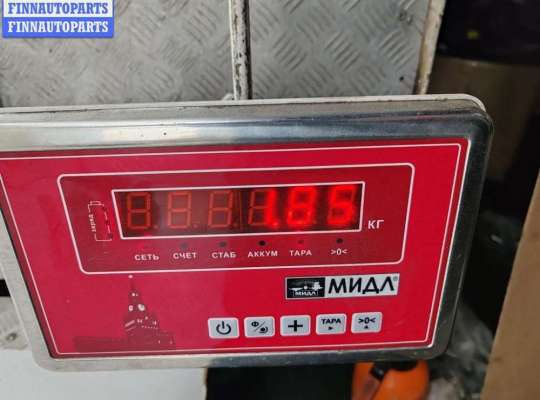 купить Корпус воздушного фильтра на Mazda 6 (2002-2007) GG/GY