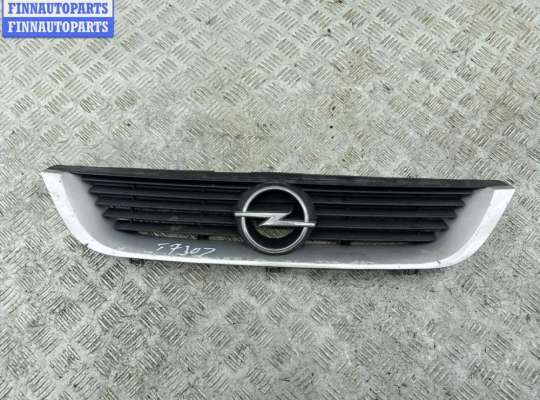 купить Решетка радиатора на Opel Vectra B (1995-2002)