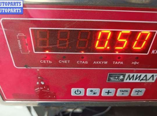 купить Решетка радиатора на Opel Vectra B (1995-2002)