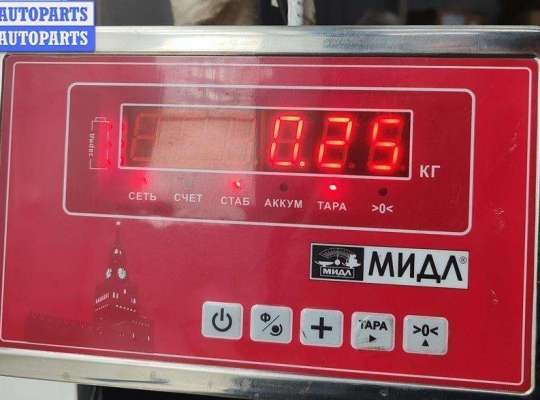 купить Патрубок радиатора на SsangYong Rodius