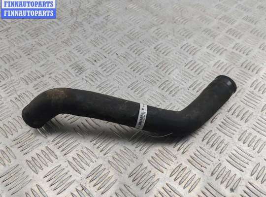 купить Патрубок радиатора на SsangYong Rodius