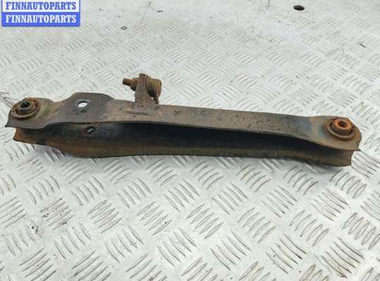 Рычаг подвески задний правый MT572782 на Mitsubishi Carisma