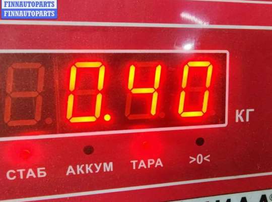 купить Подушка крепления КПП на Audi A6 C5 (1997-2005)